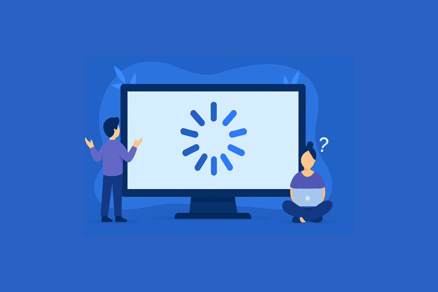 Building a Generic Loading Service & HTTP Interceptor in an Angular Standalone